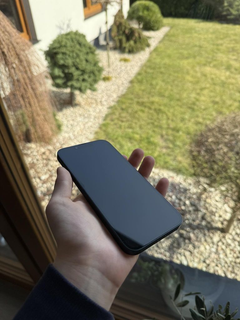 Iphone 13 5G midnight 128GB
