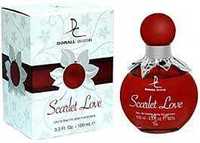 Scarlet Love damska woda perfumowana 100 ml nowa