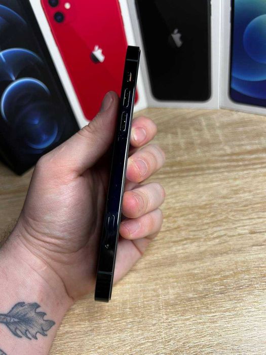 Iphone 12 pro 256 gb, супер стан, айфон 12 про 256 гб