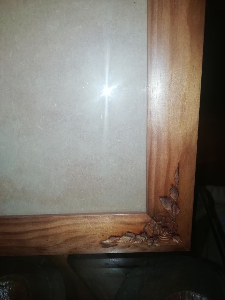 Porta fotografia