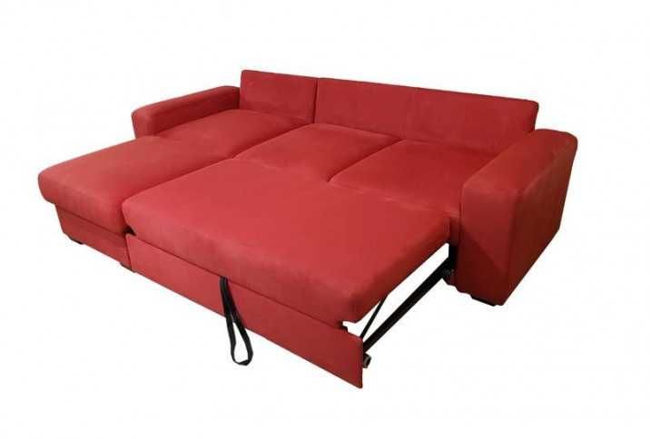 Narożnik CONCEPT 240x160 firmy Mevis Furniture