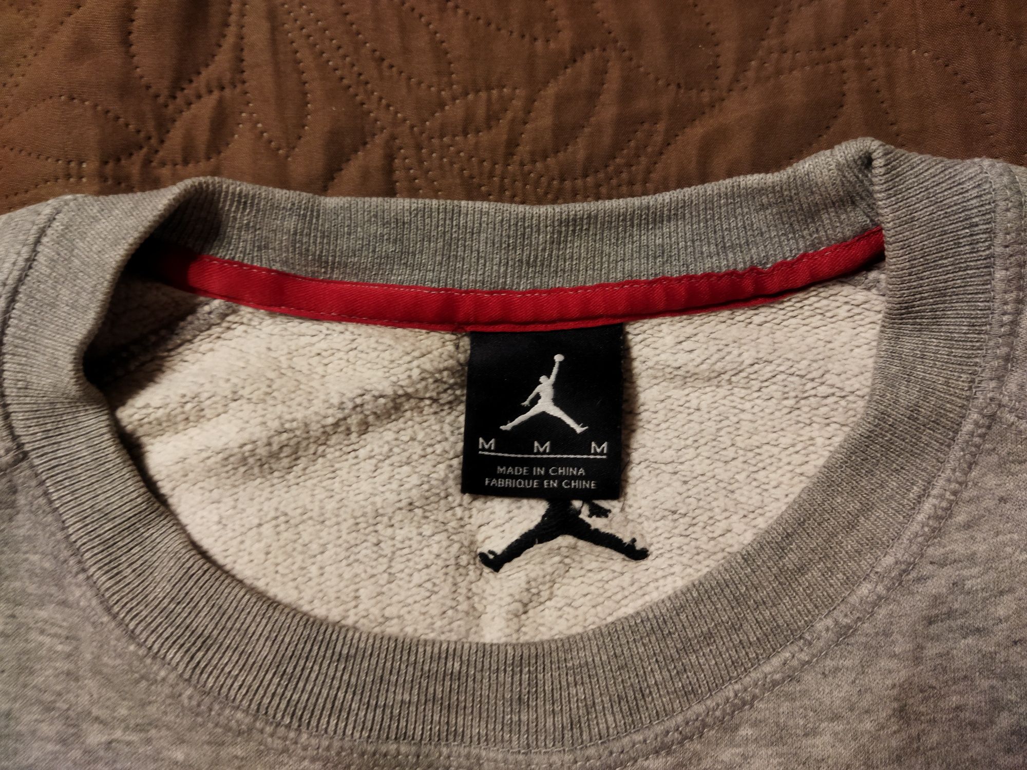 Bluza męska Jordan r. M