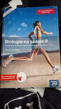 Biologia na czasie 2