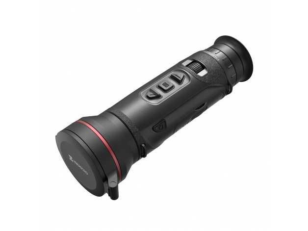 HIKVISION Falcon FQ50L LRF dalmierz - RABATY Kamera termowizyjna
