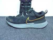 buty NIKE react r 45 męskie sportowe bdb.