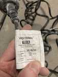 Kabel grzejny Warmtec z termostatem 15W/m 4m 60W