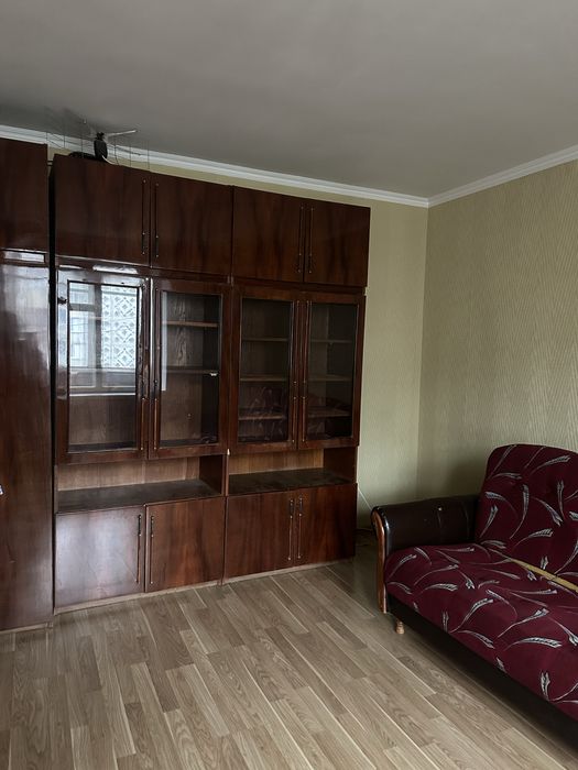 Оренда 1км квартири на Канаді