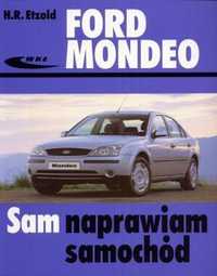 Ford Mondeo (od Xi 2000), Hans-rudiger Etzold