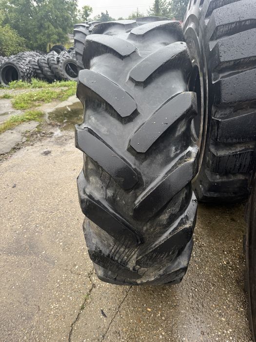 Opona 16,9-30 Michelin 16PR