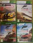 Xbox, Forza Horizon , Minecraft, Lego, Call, Cyberpunk