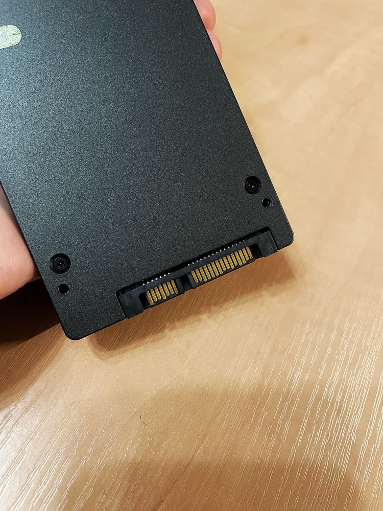 SSD Kingston 120 gb ССД Kingston внутрішній накопичувач ssd