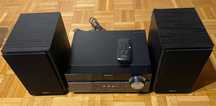 MODEL no hcd-MX550i