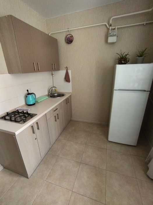 Сдам посуточно 1 к квартиру ЖК" 7 небо" Авангард, Одесса, 7км