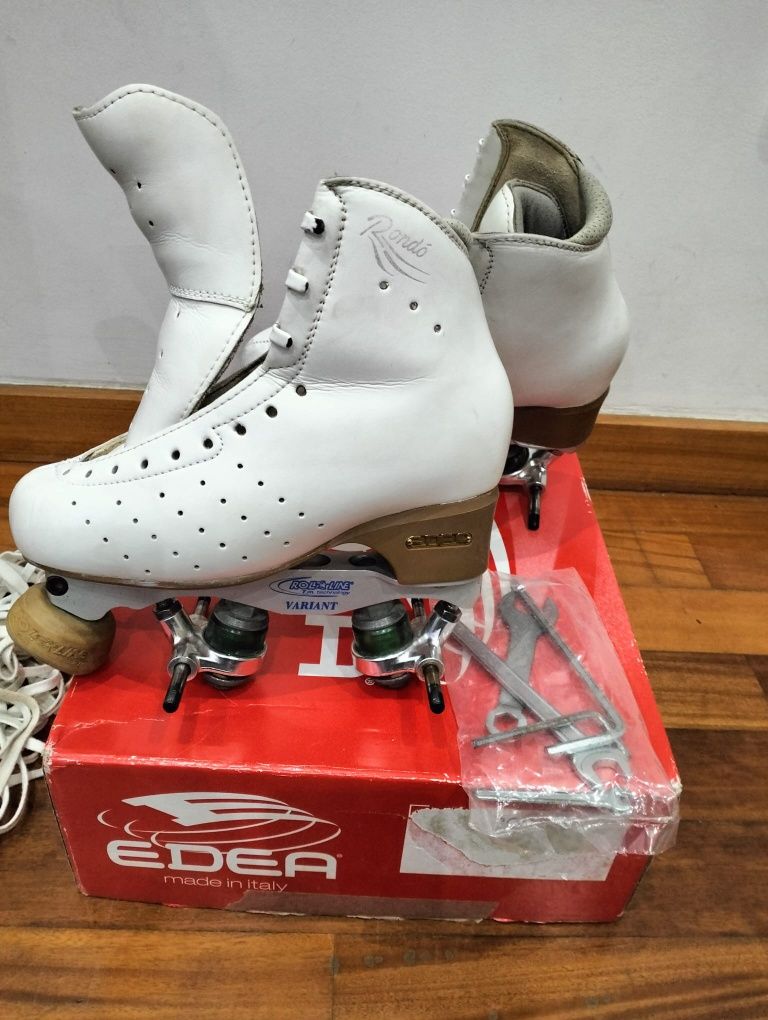 Patins EDEA Rondo