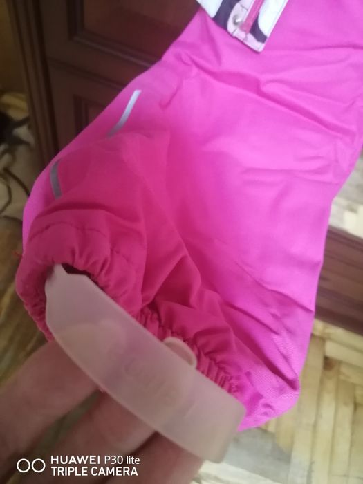 Комбинезон Reima на дівчинку зріст 92