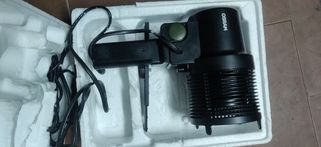 Projector OSRAM SLV 1000 Studio (Vintage)