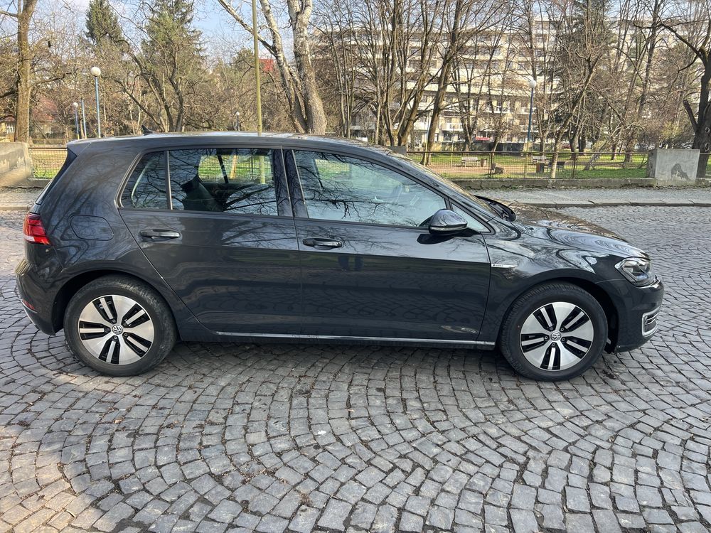 E-Golf 2020 36kw