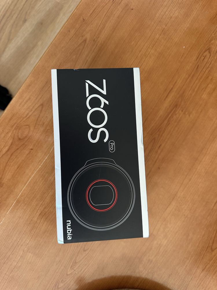 ZTE nubia 60spro