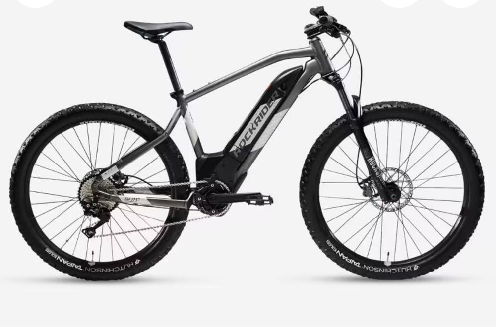 Bicicleta BTT E-ST 900