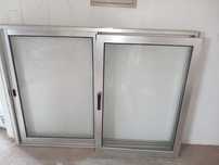 Janelas de aluminio