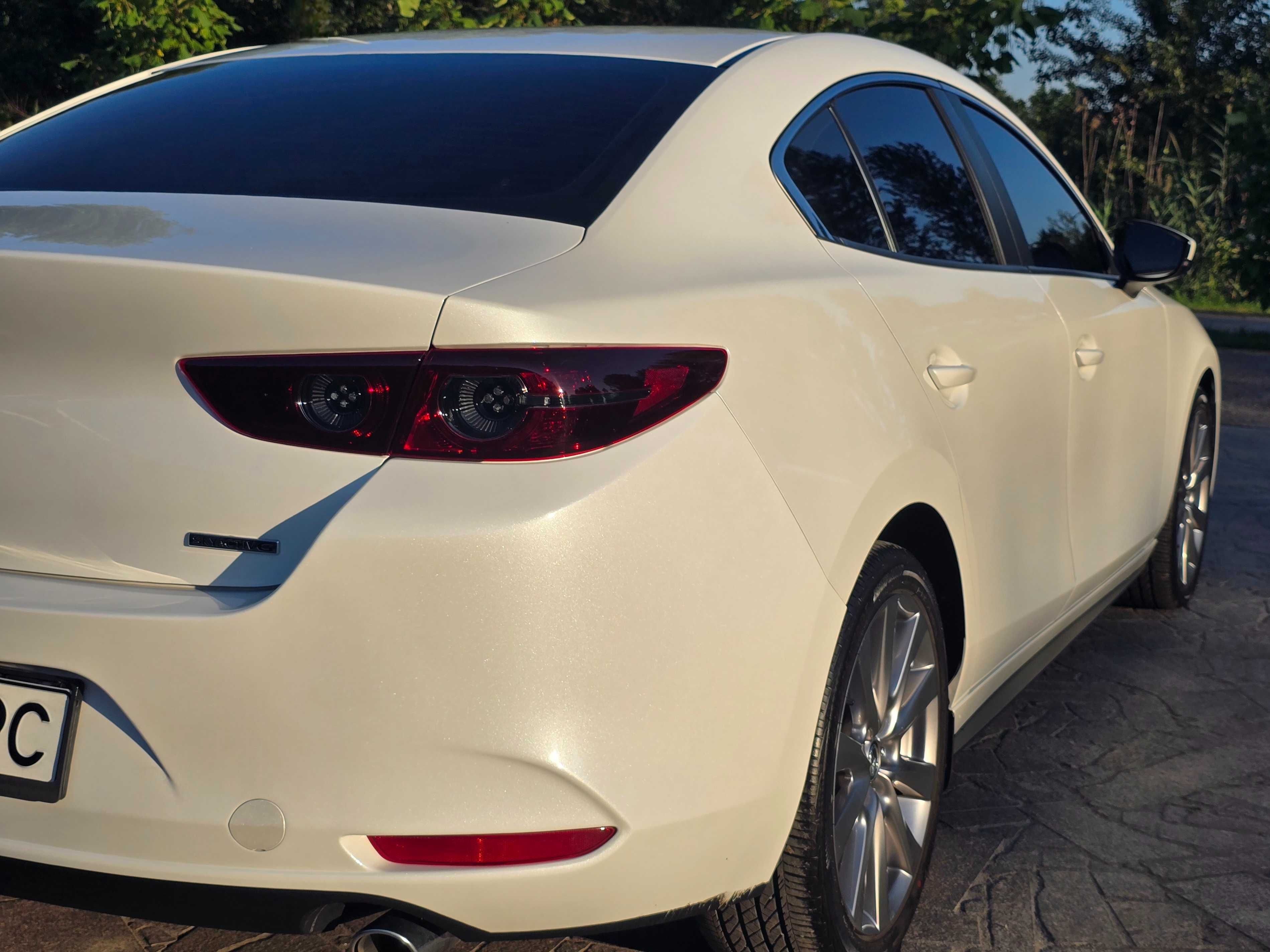 Продаж Mazda 3 Select 2020 в чудовому стані
