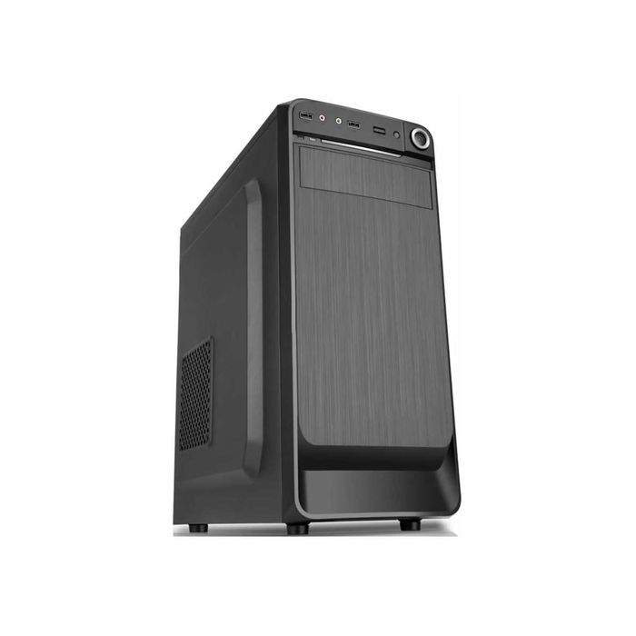 Ігровий GTX1060_6Gb i7-7700 8*4.2GHz 16Gb ram 256Gb ssd m2 2Tb