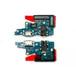 Złącze Gniazdo Usb Mikrofon Hf Do Samsung A70