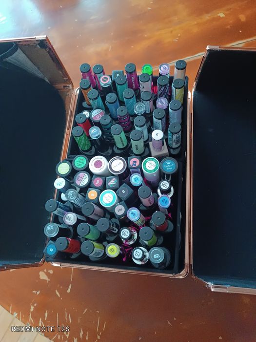 Wszystko do paznokci