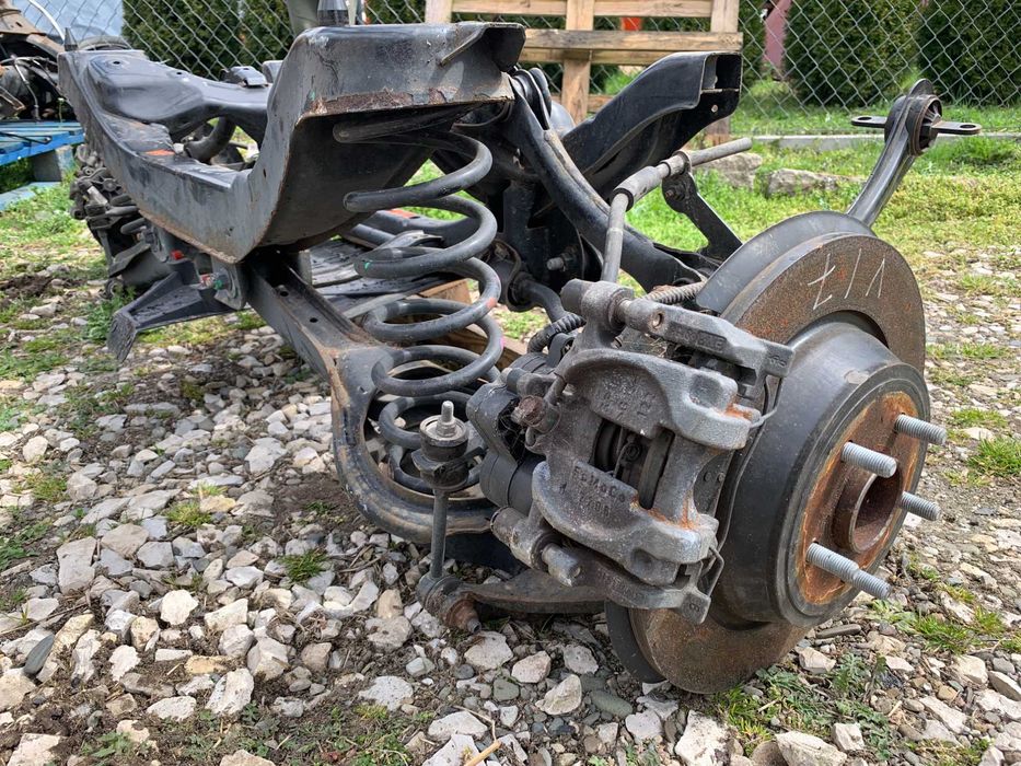 Рычаг рычаги Форд Куга балка ескейп разборка ford kuga escape