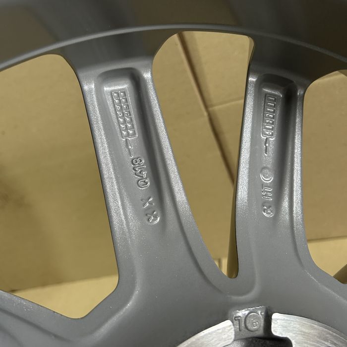 Диски 5x120 R19 Range Rover Vogue Sport Land Rover Discovery 5