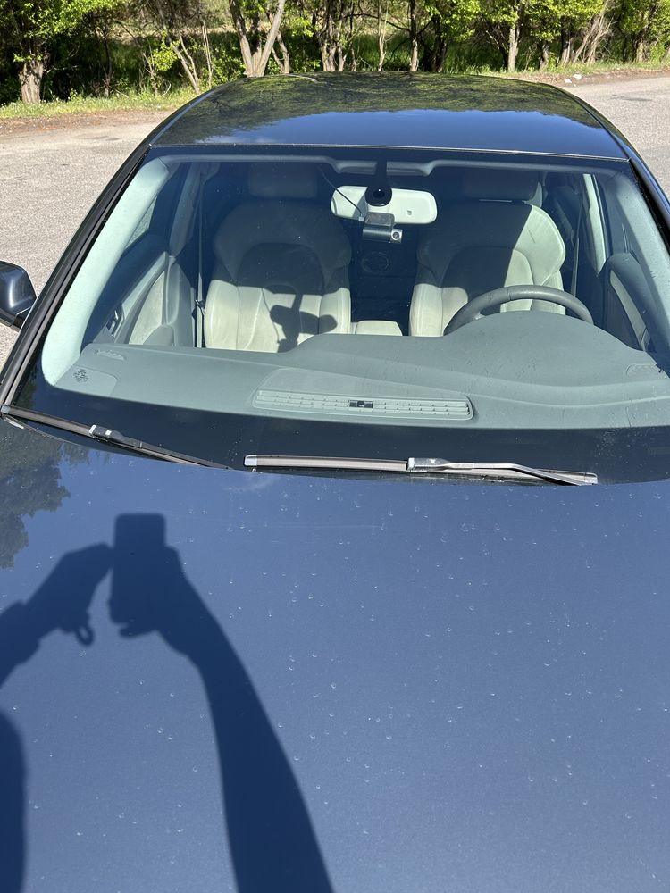 Audi a4 b8 2.0 TDI 2009r.