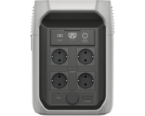 Продам Ecoflow Delta 3,  1536Wh, 3600W