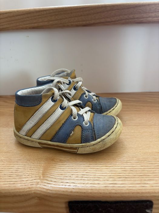Buty dziecięce, chłopięce