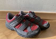 Adidasy Decathlon Quechua rozmiar 28