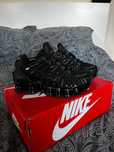 "Buty sportowe " Nike_Shox_TL_Black_rozmiar.39