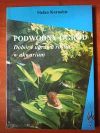 Podwodny ogród, S. Kornobis