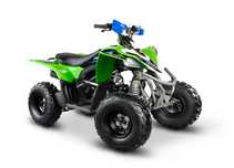 Barton Pentora Barton Pentora 125 quad dla dziecka MOTOKLINIKA Września