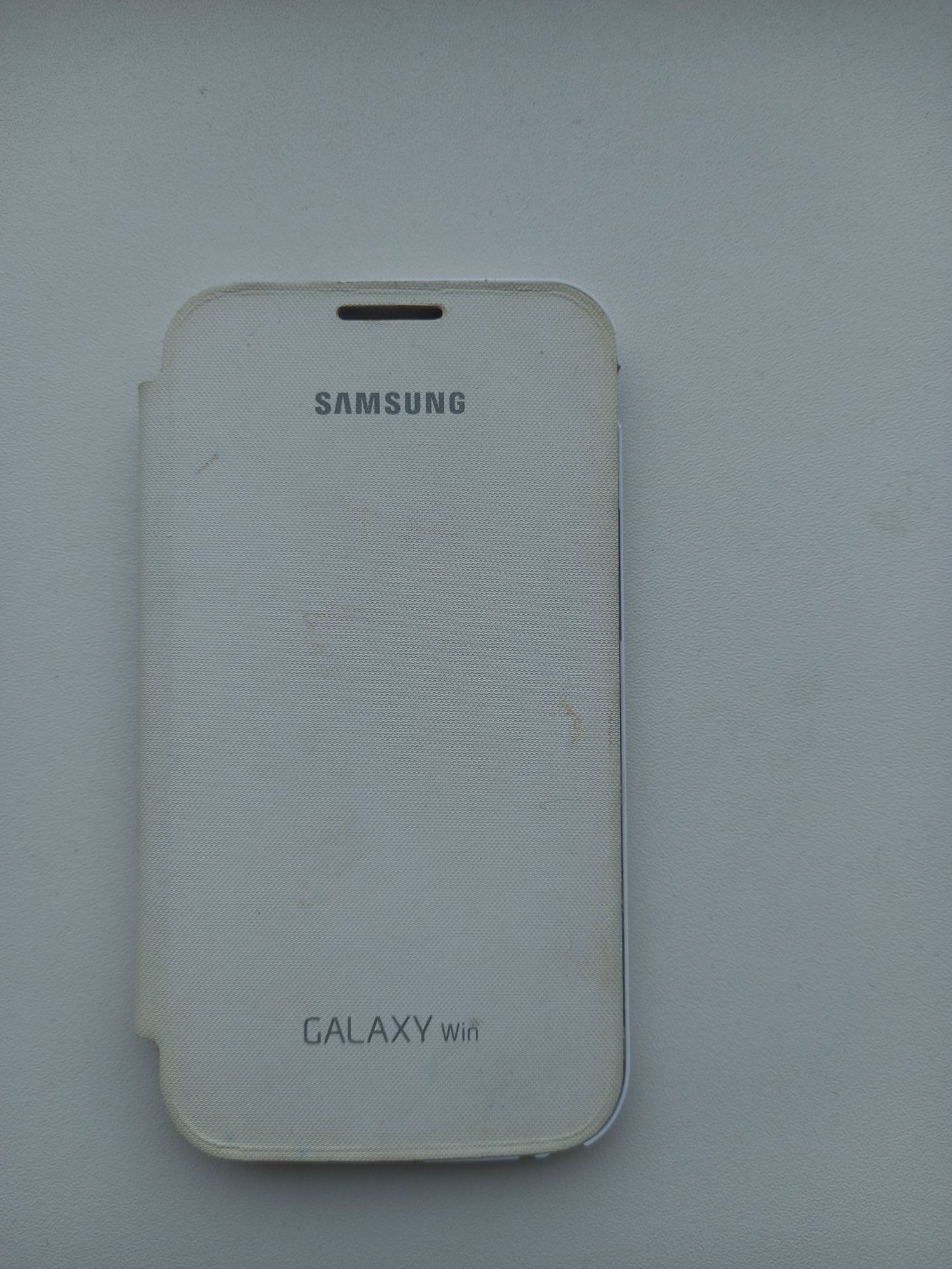 Чохол Samsung Galaxy Win