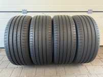 4x 225/45 R.17 94Y Sava intensa uhp2 LATO 2019
