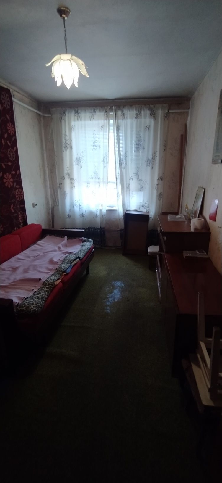 Продажа 3 комнатную квартиру Космонавтов-Нагорная 68 метров