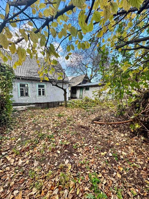 Продам  часть дома Рабочая