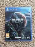 Gra Mass Effect Andromeda 
na PS4