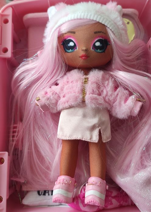 Na Na Na 3in1 Whitney Sparkles Stan idealny Zobacz