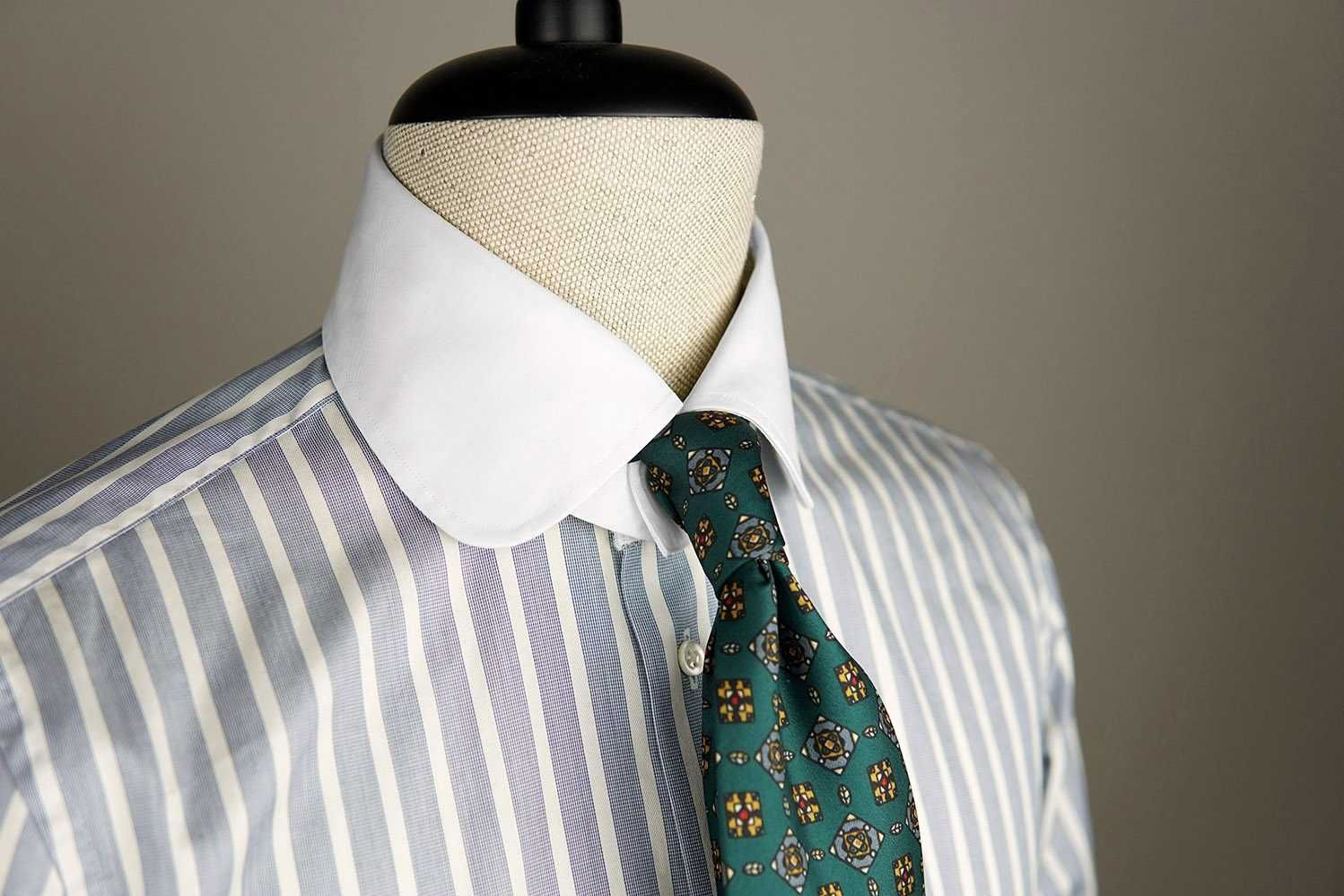NOWY krawat jedwabny butelkowozielony męski jedwab garniturowy zieleń