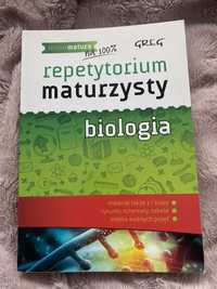 Repetytorium maturzysty biologia