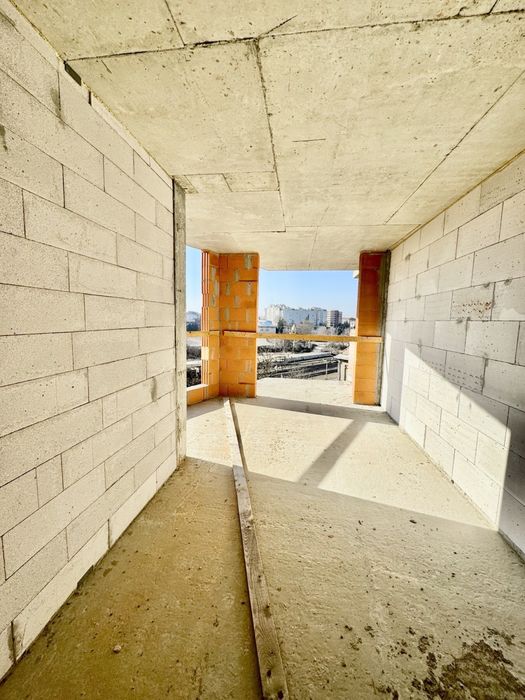 1-но кімнатна квартира 5 хв до центру, ЖК бізнес класу Skygarden.