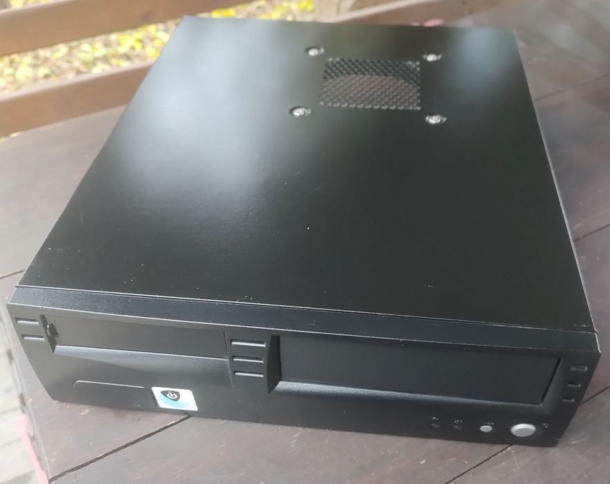 Корпуси для ПК PC під ATX, mATX (Європа). Розпродаж!