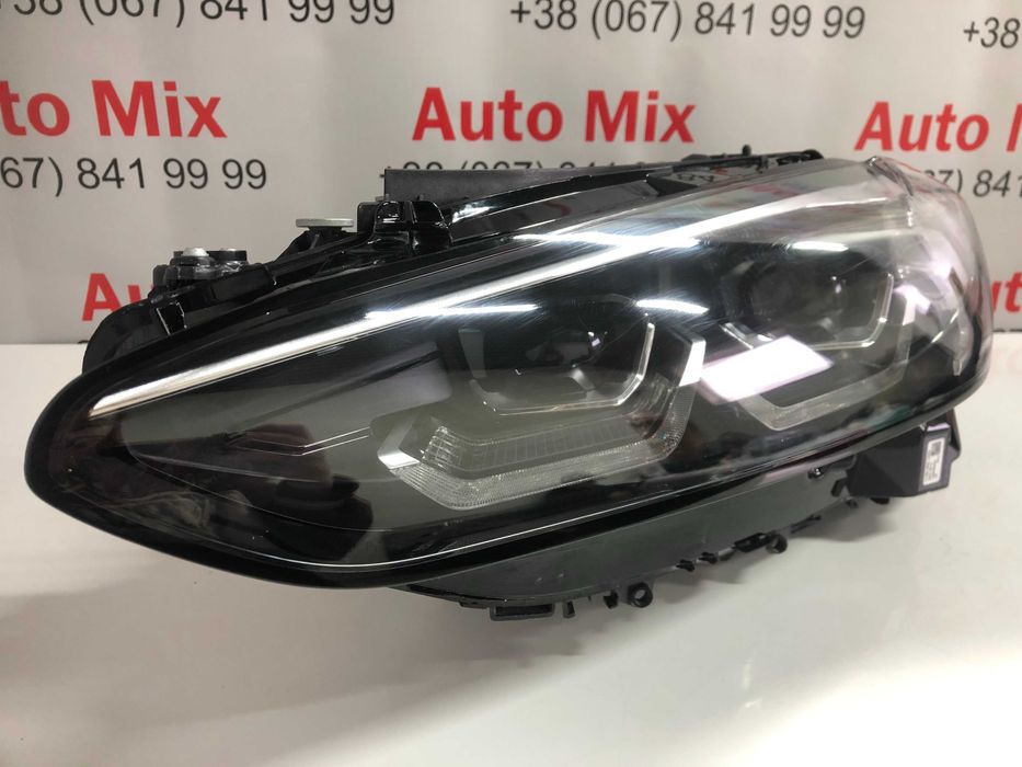 Фара BMW 4 G22 Led 5A29B23 5A19351