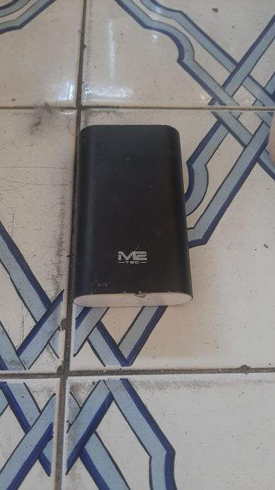 Powerbank de 5600 mAh