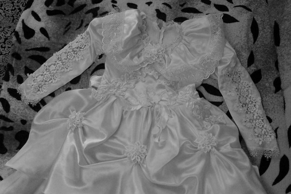 Одежда для девочек